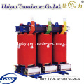 Cast Resin Dry Type Transformer